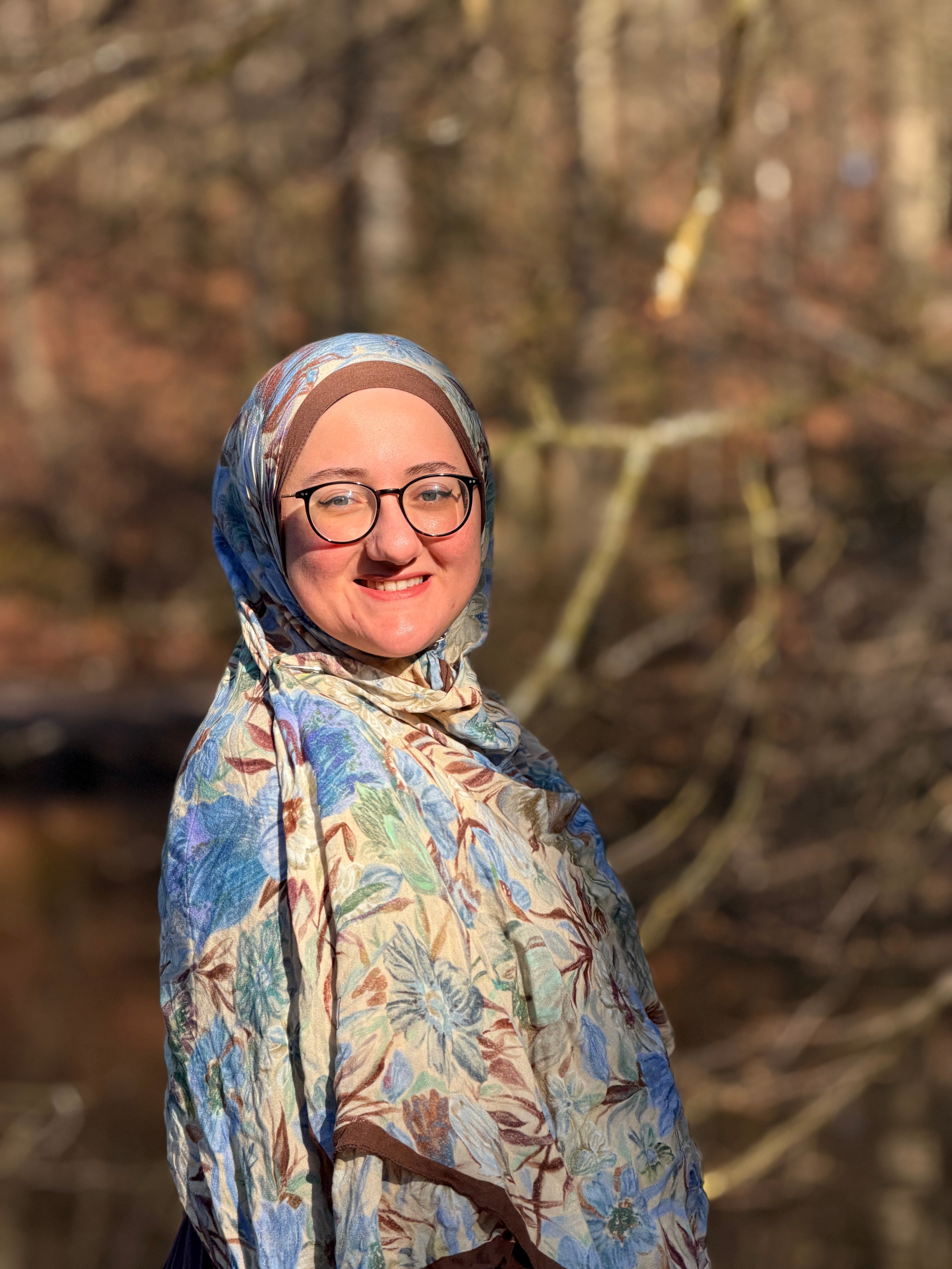 Unsichtbare Kämpfe. Sichtbare Stärke.